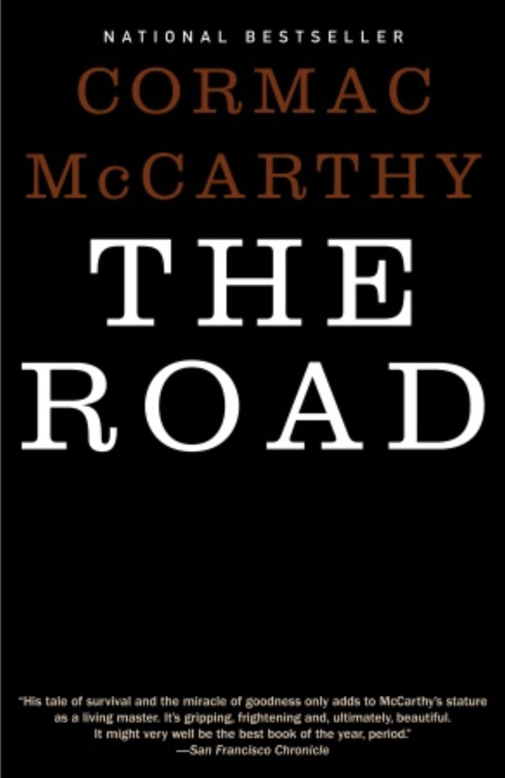 The Road