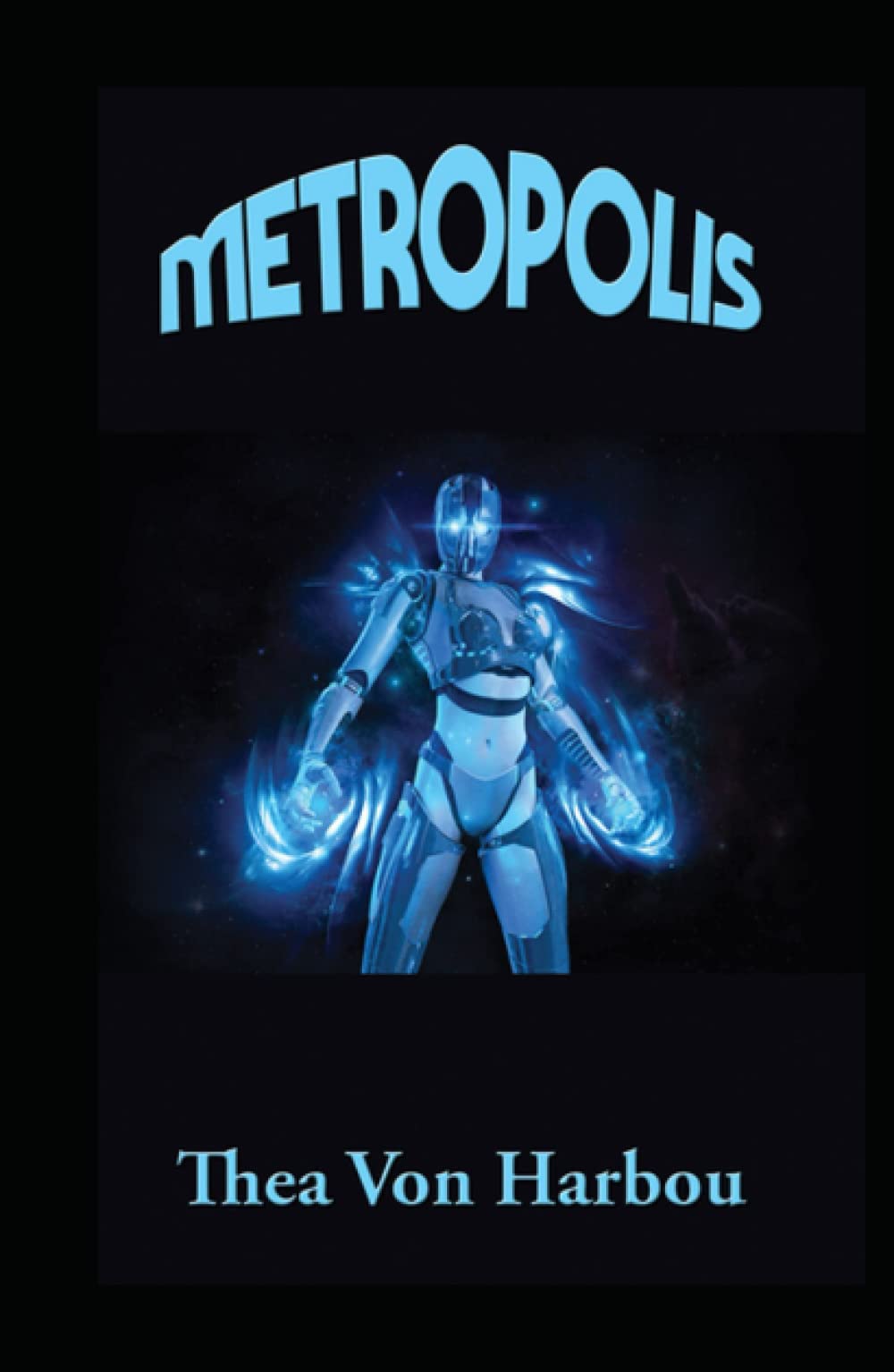 Metropolis-Original Edition