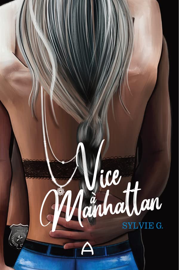 Vice à Manhattan (French Edition)