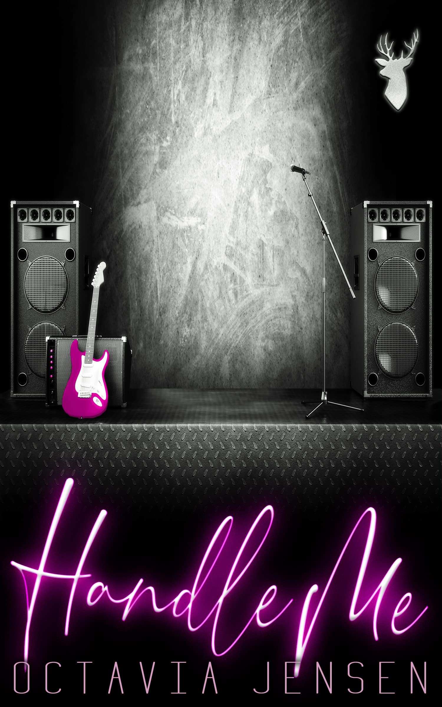 Handle Me (Eleven, #6)