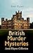 British Murder Mysteries: A...