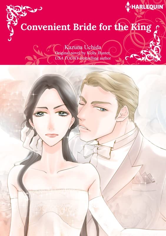 Convenient Bride for the King (Kindle Edition)