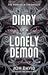 Diary of a Lonely Demon by Jon David
