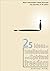 25 Ideas of Intellectual and Spiritual Freedom
