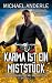 Karma ist ein Miststück (Der unglaubliche Mr. Brownstone 12) (German Edition)