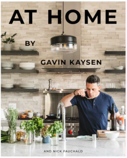 At Home (Hardcover)