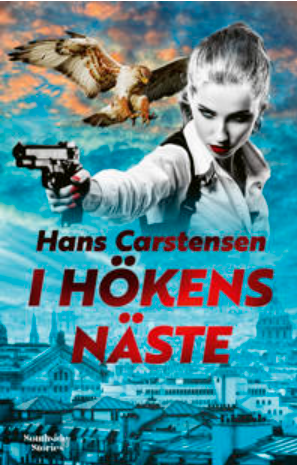 I hökens näste (Höken, #2)