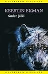 Suden jälki by Kerstin Ekman