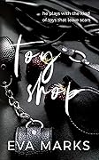 Toy Shop (Adult Games, #1)