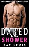 Dared in the Shower: Straight to Gay MM First Time (College Dares)