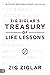 Zig Ziglar's Treasury of Life Lessons (An Official Nightingale Conant Publication)
