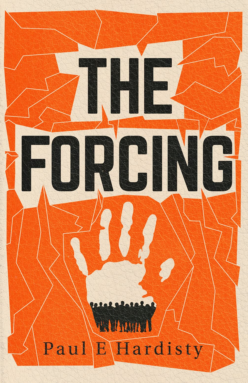 The Forcing (Kindle Edition)