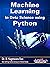 Machine Learning In Data Science Using Python
