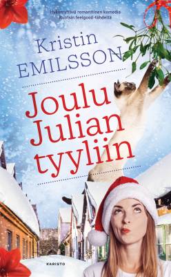 Joulu Julian tyyliin