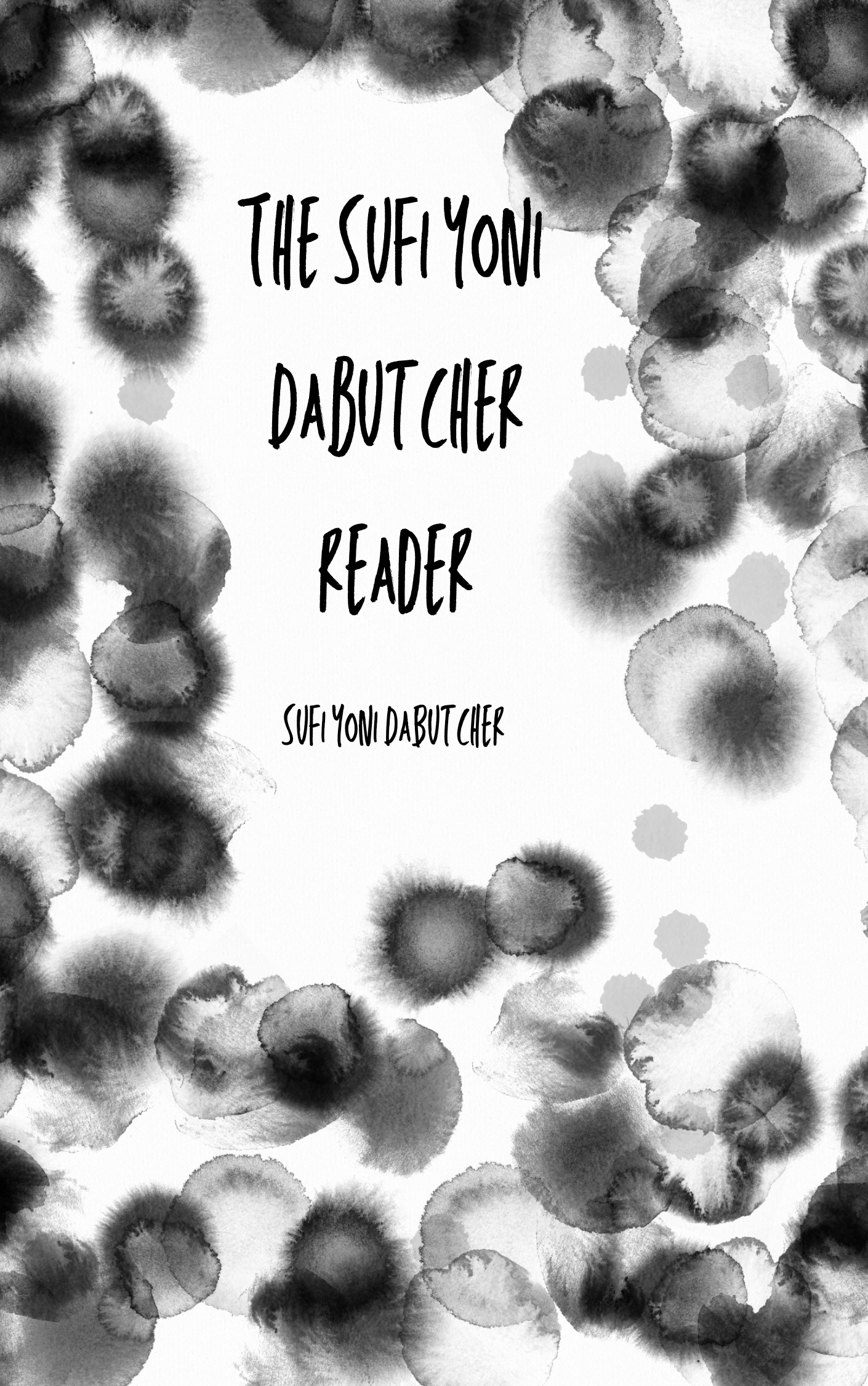 Sufi Yoni DaButcher reader
