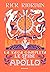 Le sfide di Apollo: la saga completa