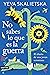 No sabes lo que es la guerra: El diario de una joven ucraniana (Imago Mundi) (Spanish Edition)