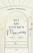 All My Golden Memories
