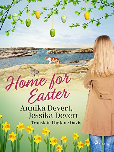 Home for Easter (Swedish Seasons #2)