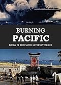 Burning Pacific