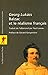 Balzac et le réalisme français