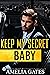 Keep my Secret, Baby: Liebesroman (German Edition)