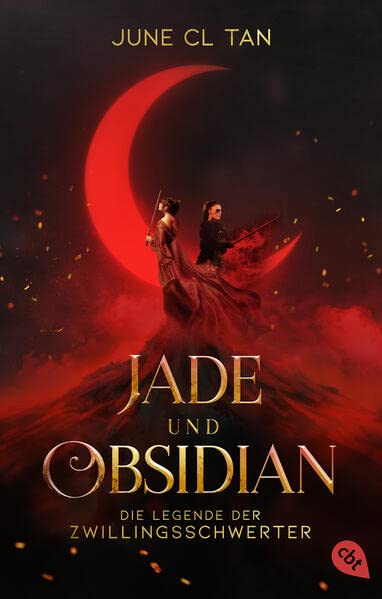 Jade und Obsidian