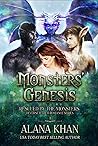 Monsters' Genesis