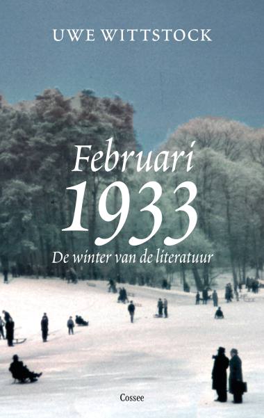Februari 1933. De winter van de literatuur
