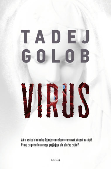 Virus (Paperback)