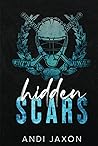 Hidden Scars by Andi Jaxon