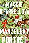 Manželský portrét by Maggie O'Farrell