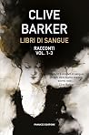 I libri di sangue