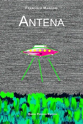 Tapa de Antena (Francisco Marzioni)