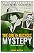 The Green Bicycle Mystery by Antony M. Brown