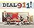 Dial 911! (Fire Safety)