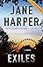 Exiles Sneak Peek by Jane Harper