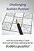 Challenging Sudoku Puzzles