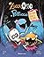 Zucca, Osso e Pelliccia non fanno paura a nessuno by Davide Calì