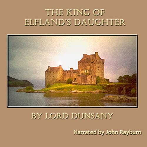 The King of Elfland's Daughter