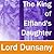 The King of Elfland's Daughter