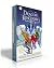 Dragon Kingdom of Wrenly Graphic Novel Collection #3 (Boxed Set) by Jordan Quinn Dragon Kingdom of Wrenly Graphic Novel Collection #3 (Boxed Set) by Jordan Quinn