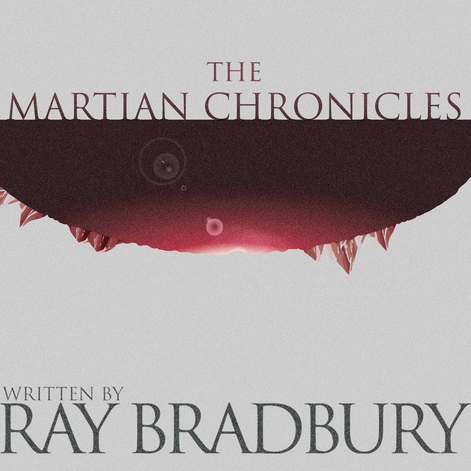 The Martian Chronicles