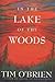 In the Lake of the Woods