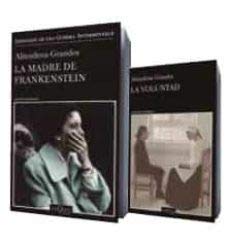 La madre de Frankenstein/La voluntad (Paperback)