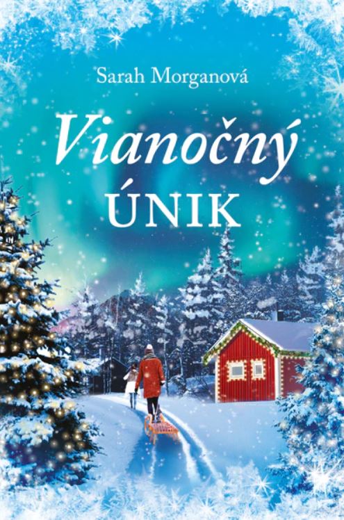 Vianočný únik