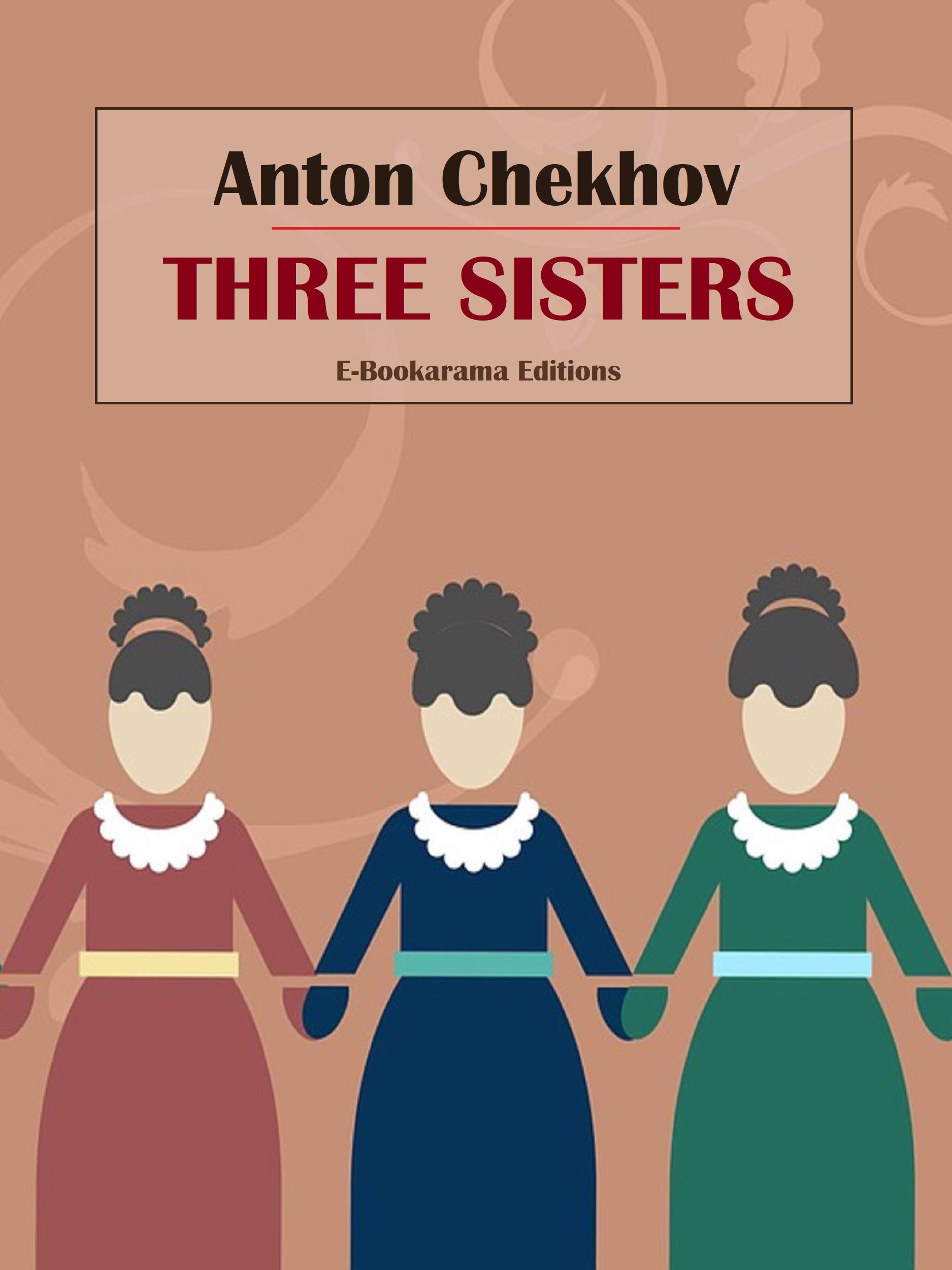 Three Sisters
