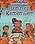 A Dinner to Remember  by Jessica Lisk