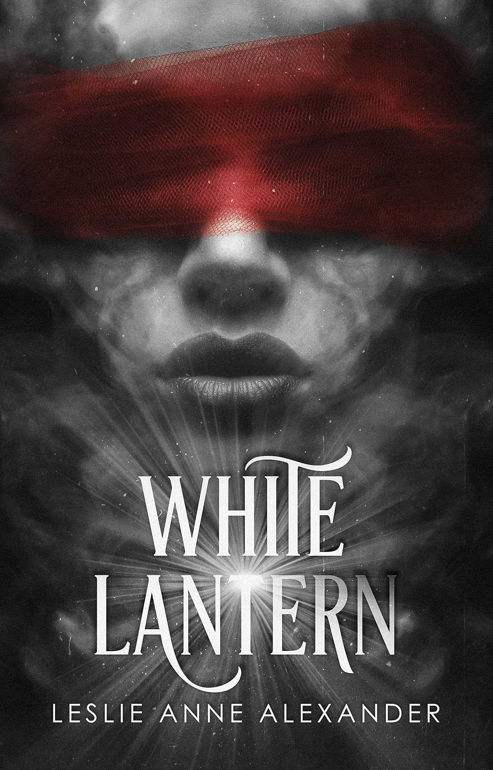 White Lantern (Kindle Edition)