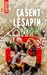 ça sent le sapin à Noël